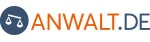anwalt.de Logo